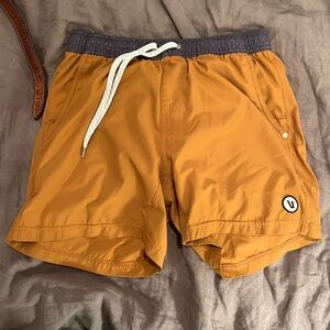 Vuori kore shorts